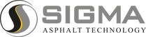 SIGMA  ASPHALT PLANT