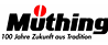Müthing