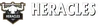 логотип Heracles