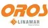logotipas Oros